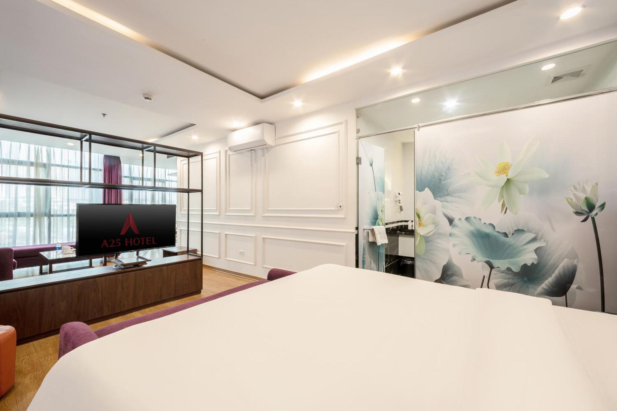 A25 Hotel - 21 Le Duc Tho — Photos 2